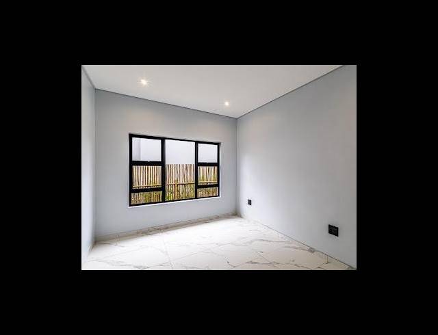 3 BEDROOM HOUSE TO LET IN PALM LAKES ESTATE
